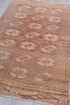 Antique Bokara Area Rug (3' x 5')